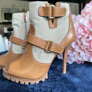 ESPECTACULAR BOOTS NEW!!!!